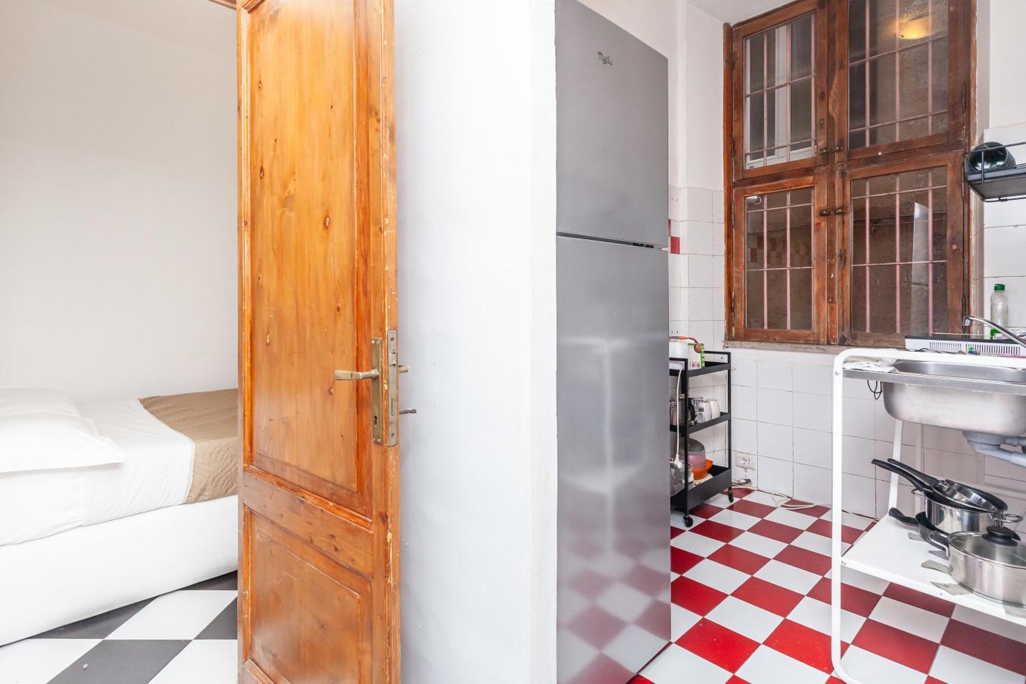 Appartamento Palazzo Sant'elena - By Openroma *