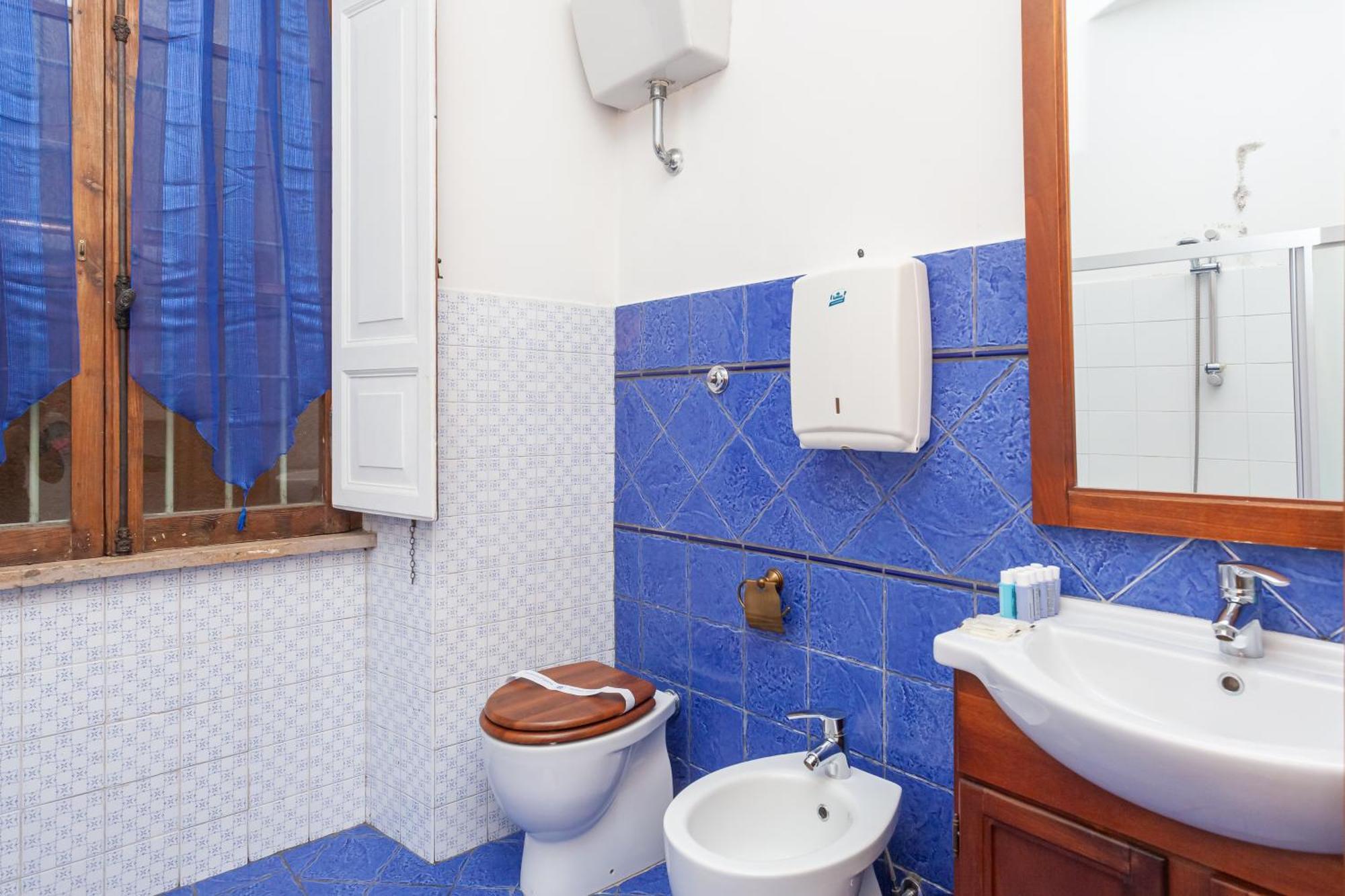 Palazzo Sant'elena - By Openroma Appartamento