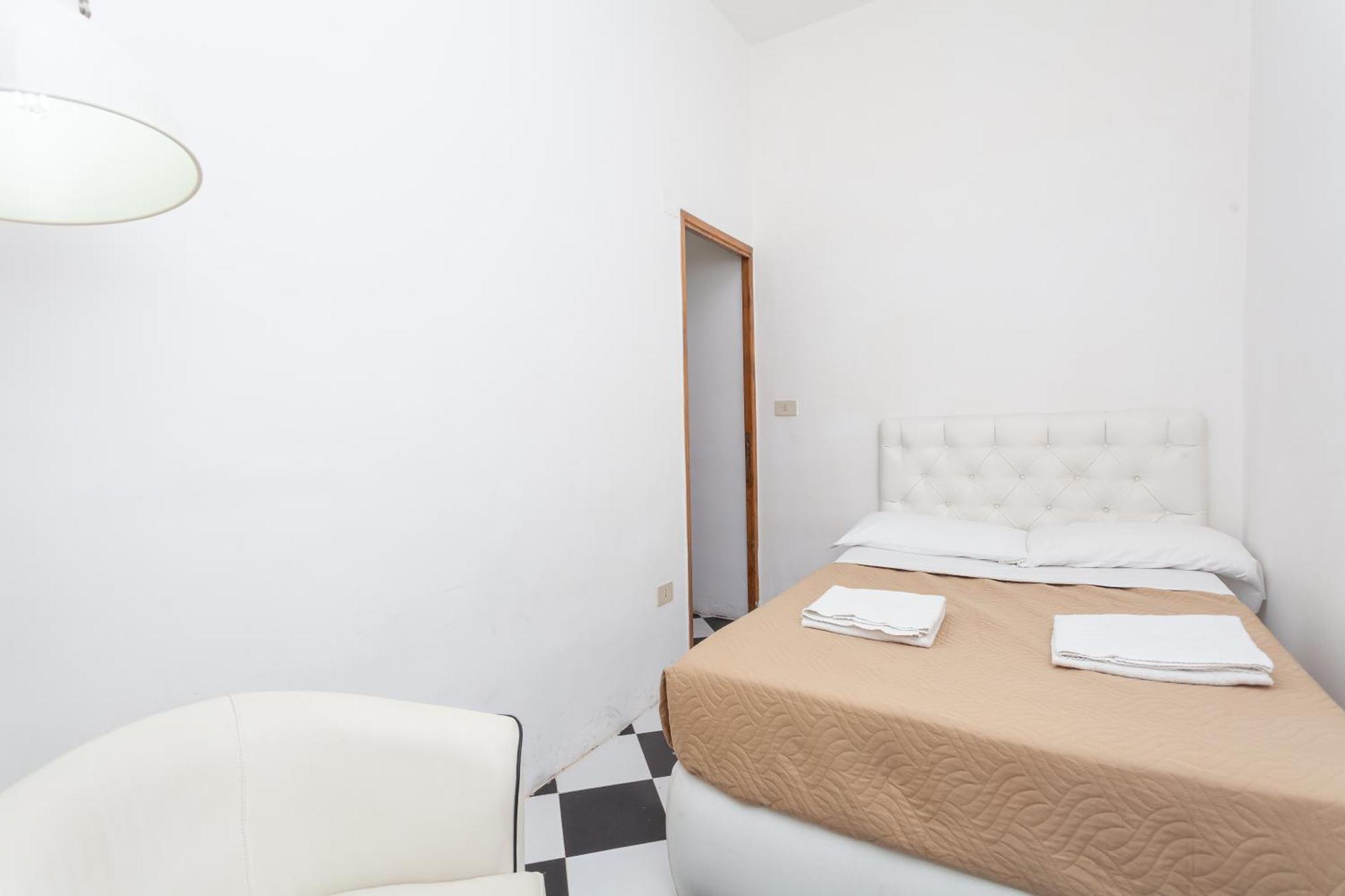Palazzo Sant'elena - By Openroma Appartamento *