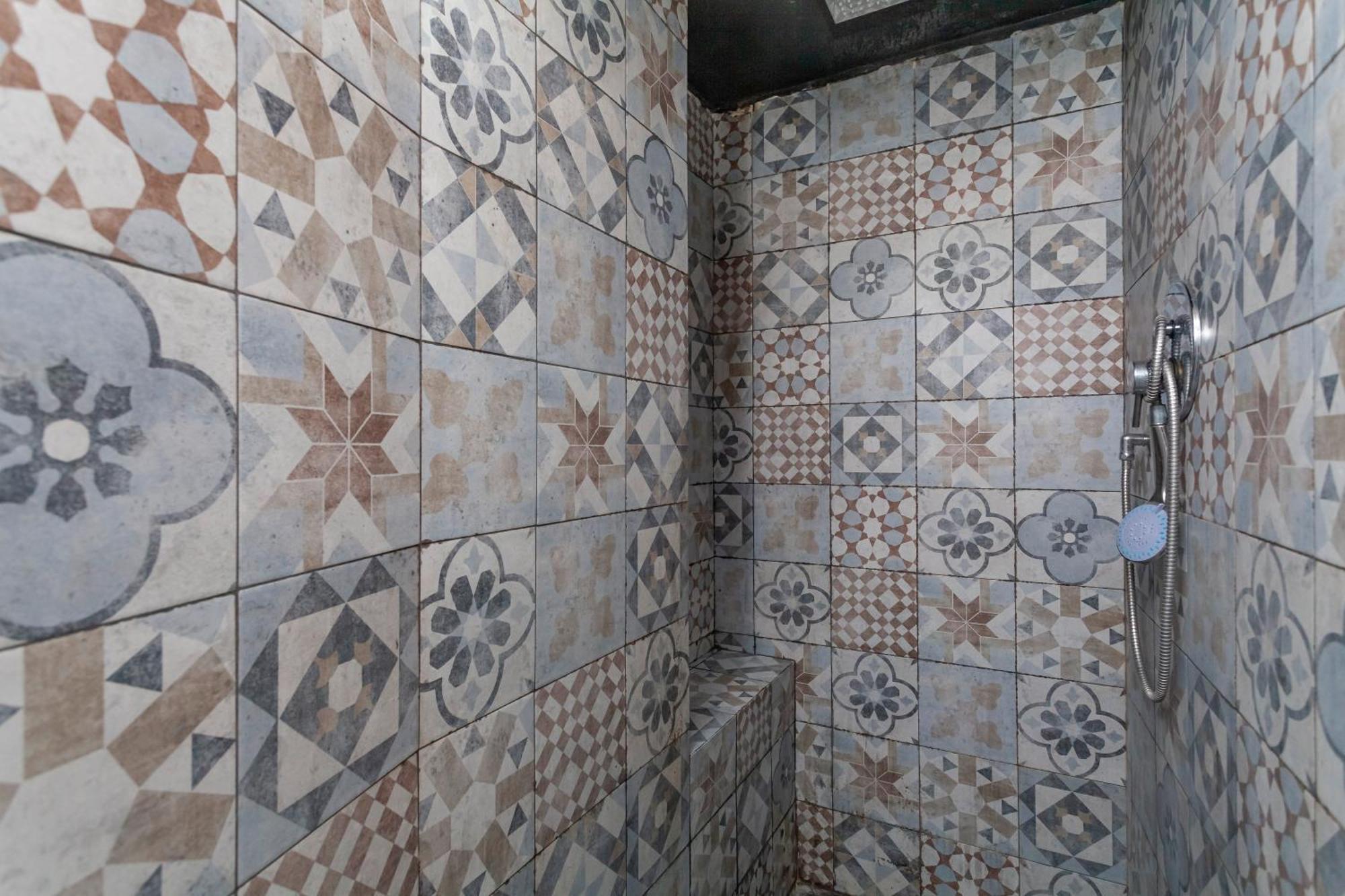 Palazzo Sant'elena - By Openroma Appartamento