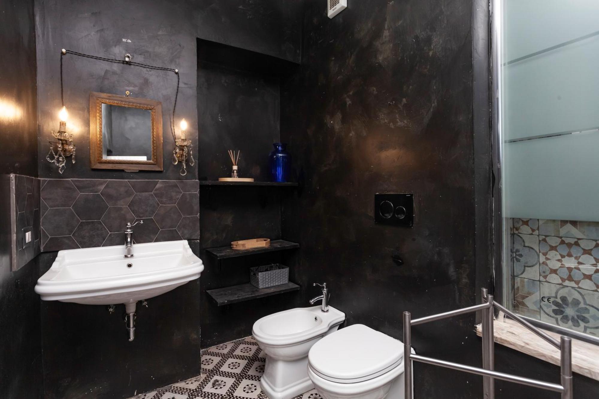 Appartamento Palazzo Sant'elena - By Openroma *